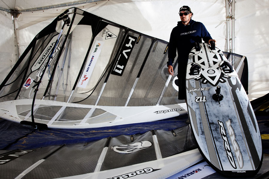 K10 ls Maynard in his dugout Maynard in his dugout