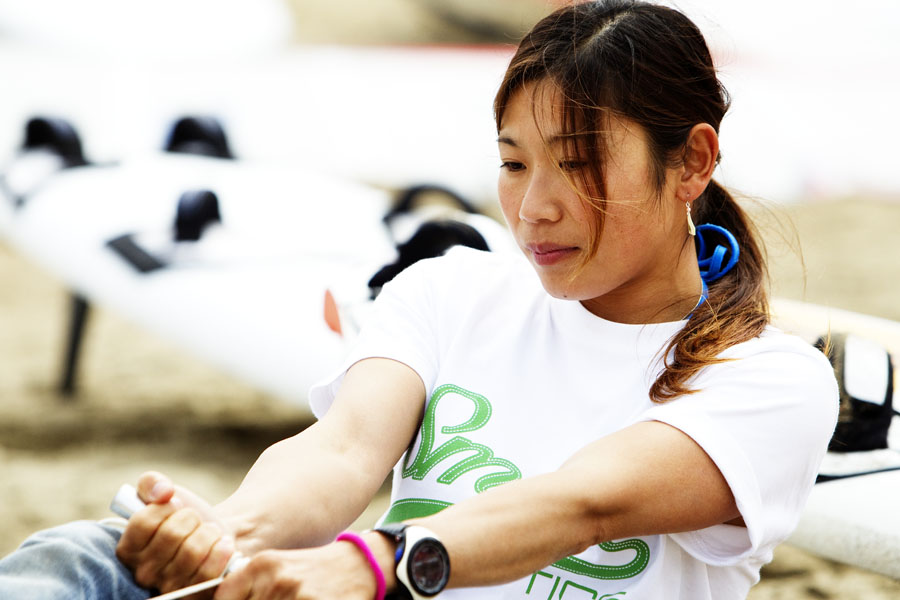 K10 ls Haruna Furusawa Haruna Furusawa