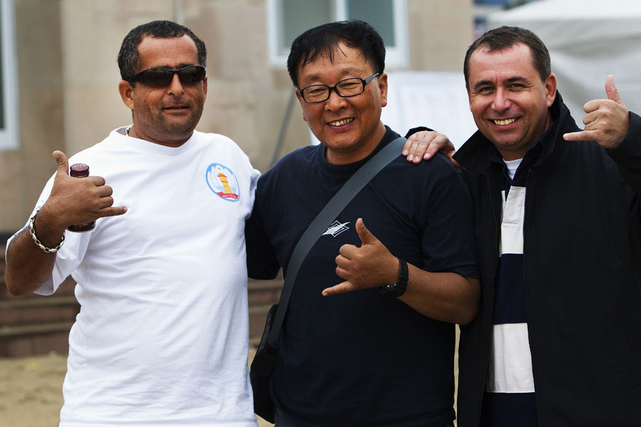 K10 ls Mr Han and friends Mr Han and friends