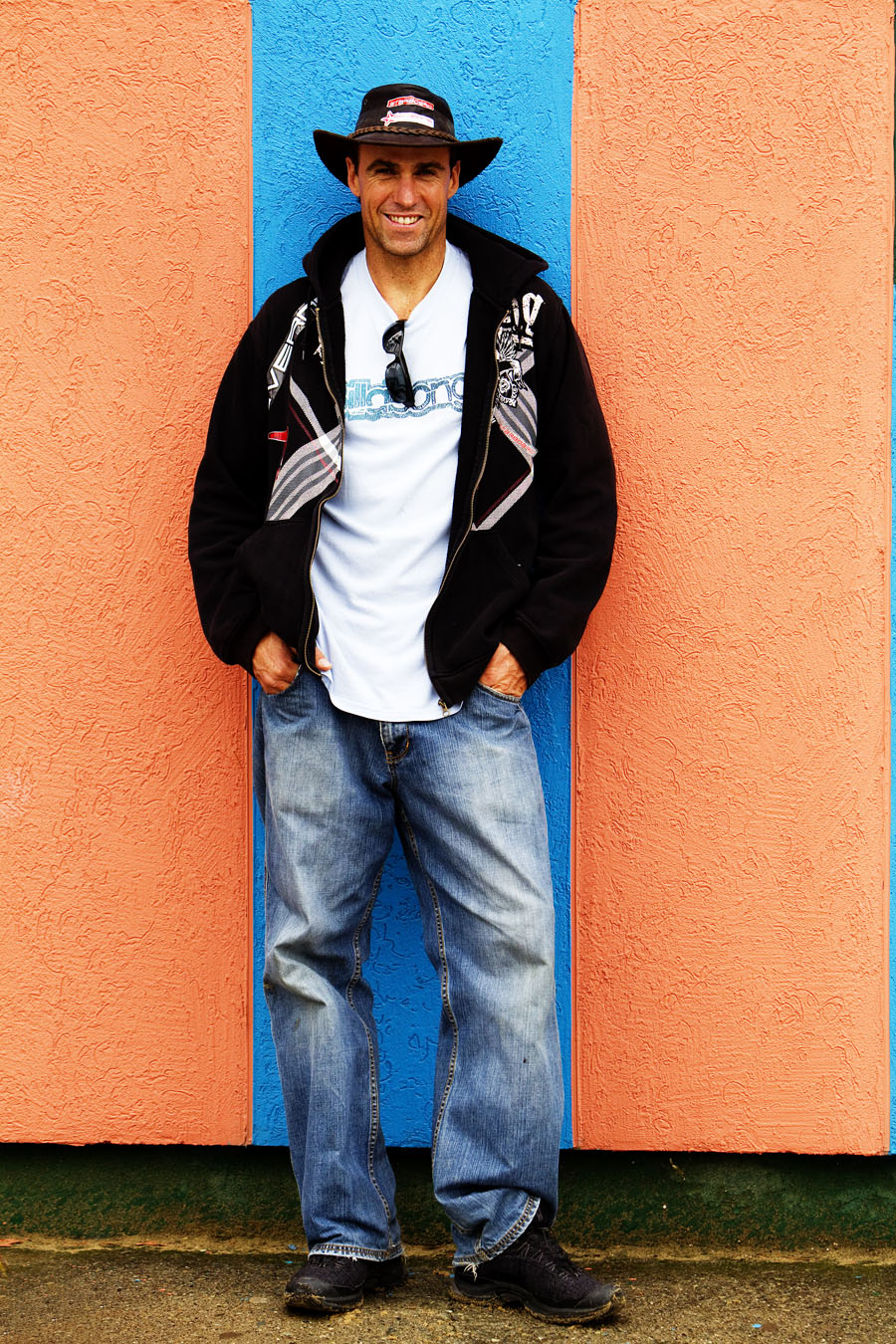 K10 ls Steve Allen Aussie style Steve Allen Aussie style