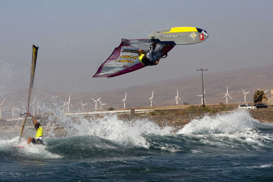 GC10 wv Antoine Albeau Antoine Albeau