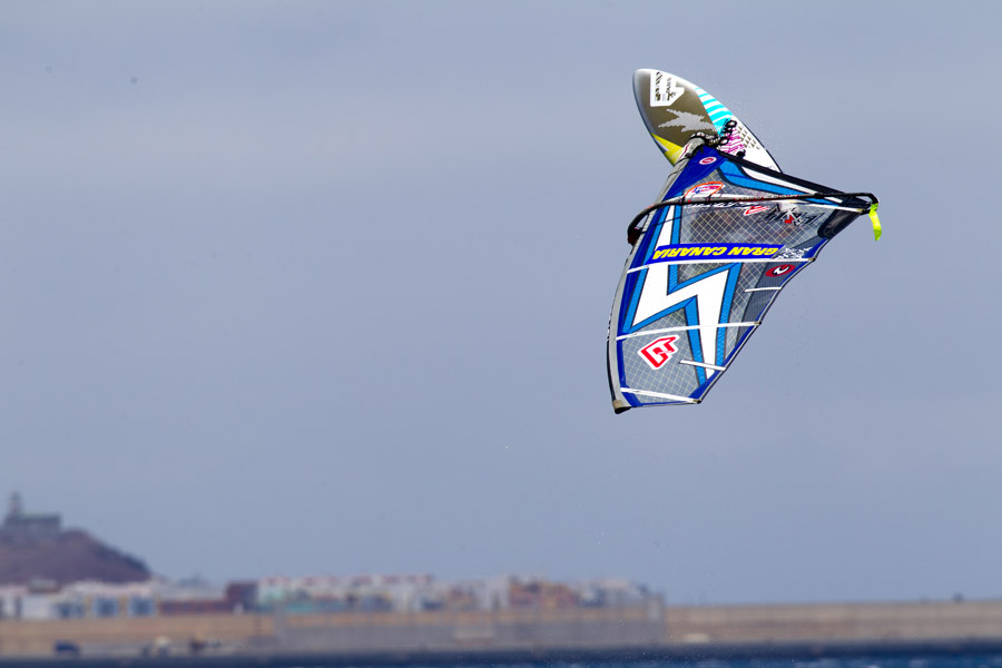 GC10 wv Fanatic flying high Fanatic flying high