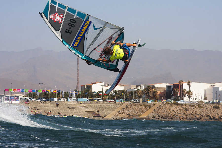 GC10 wv Garcia back loop Garcia back loop