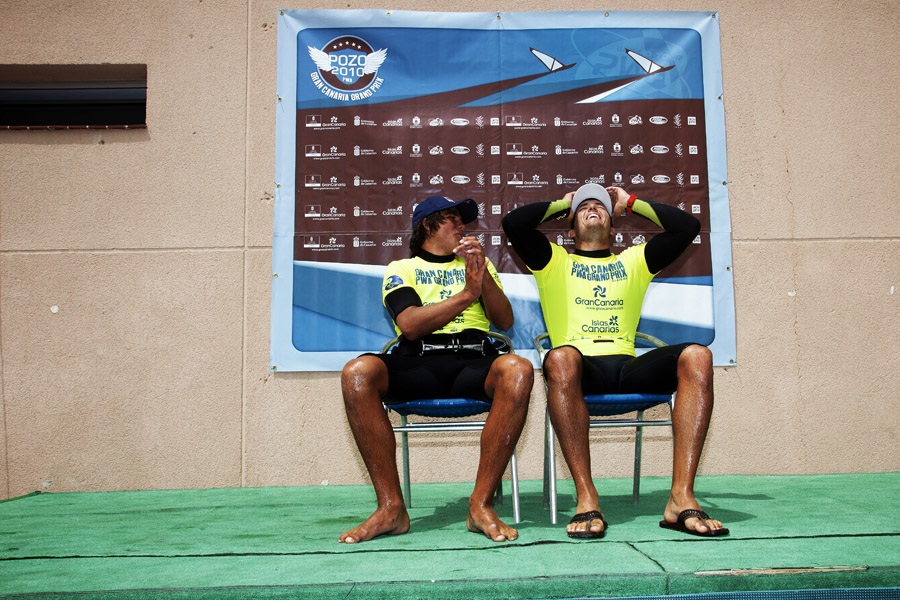 GC10 ls Victor wins Pozo 2010 Victor wins Pozo 2010