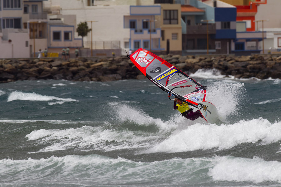 GC10 wv Daida Moreno Daida Moreno