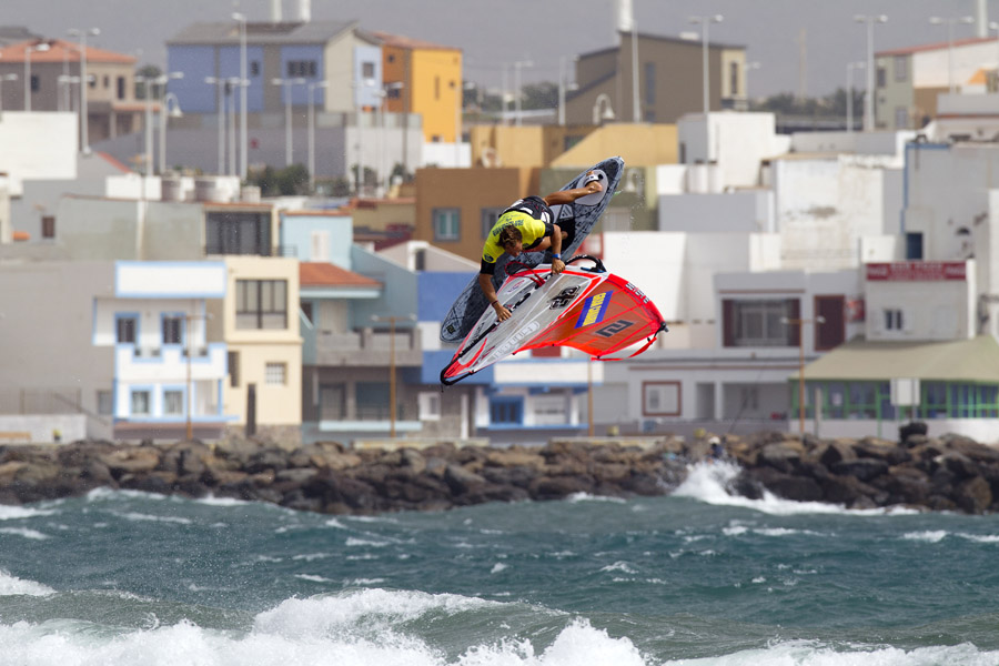 GC10 wv Danny Bruch Danny Bruch