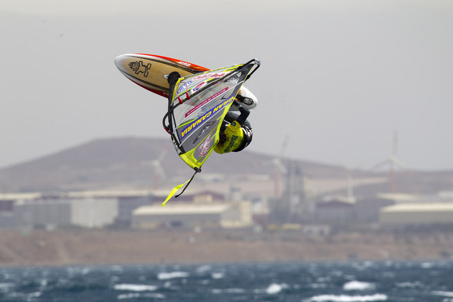 GC10 wv Iballa Moreno Iballa Moreno