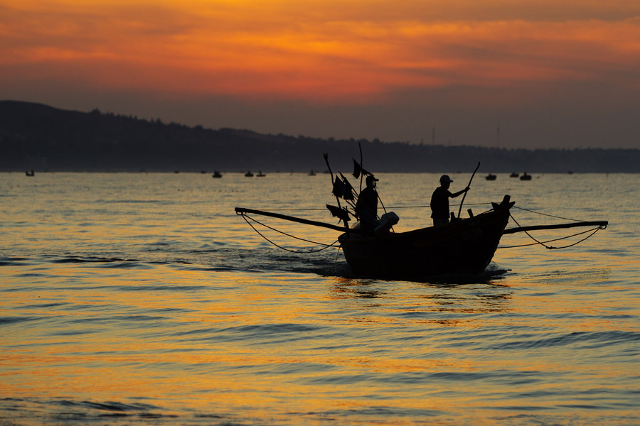 V11 ls Morning catch Morning catch