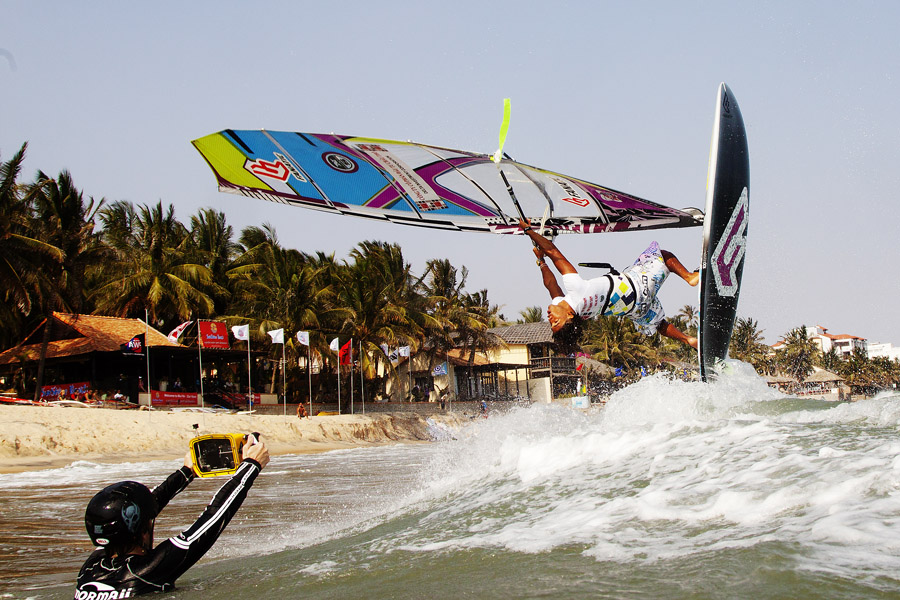 V11 fs One for the camera One for the camera