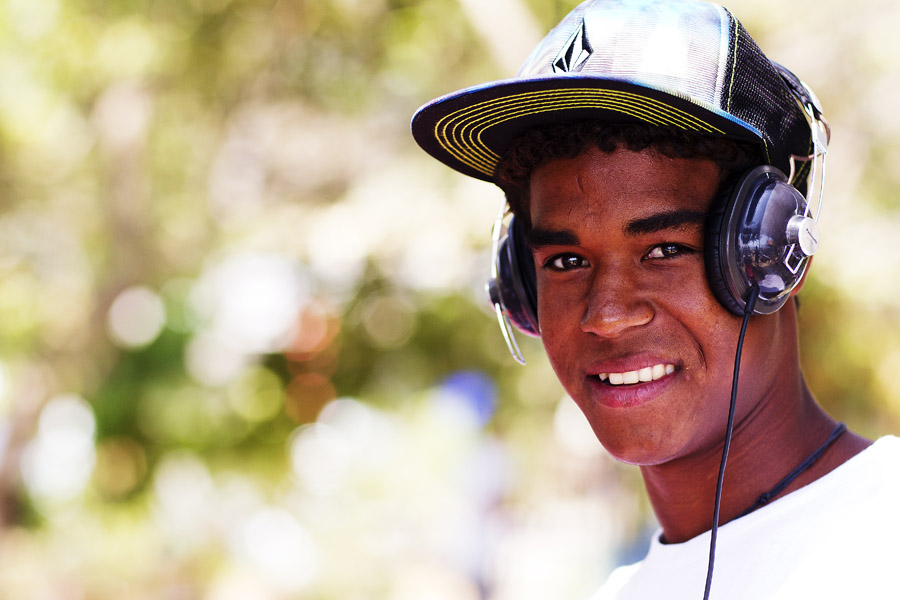 V11 ls Daivis Parternina Daivis Parternina