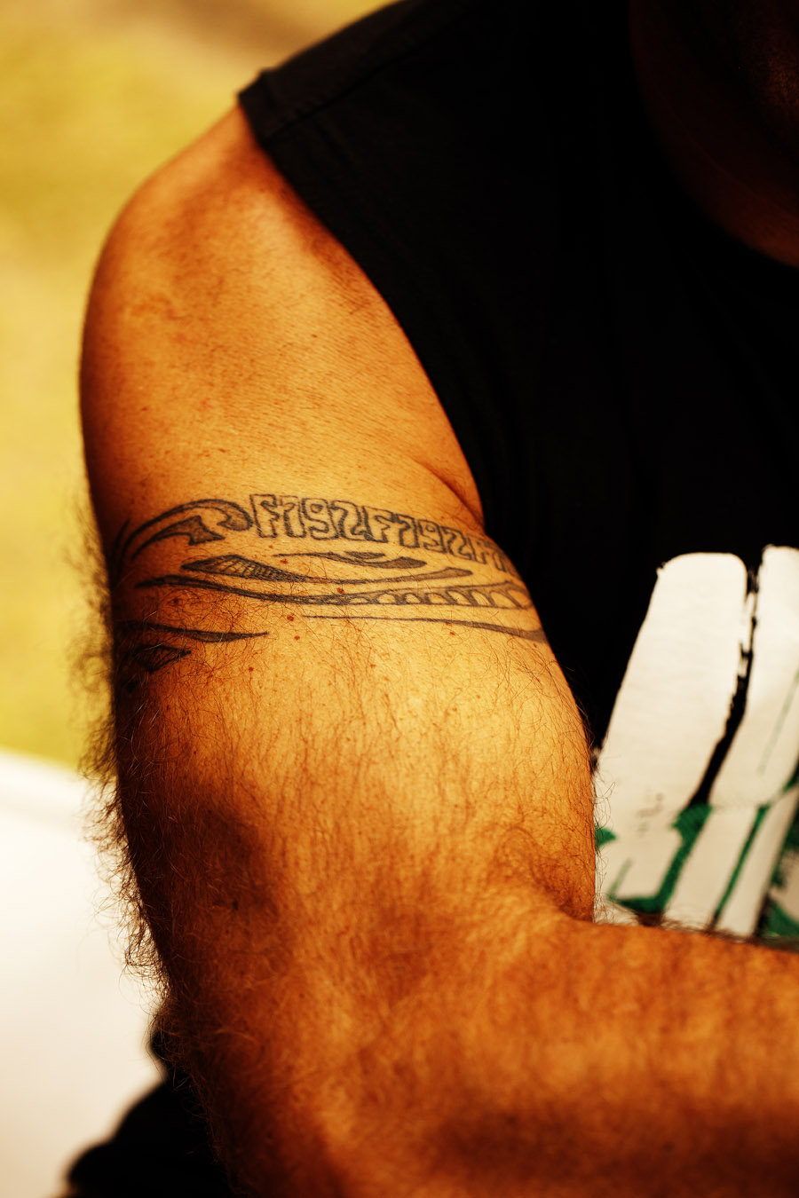 V11 ls Albeau Muscle power Albeau Muscle power