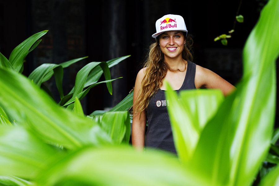 V11 ls Holding steady in first Alice Arutkin Alice Arutkin