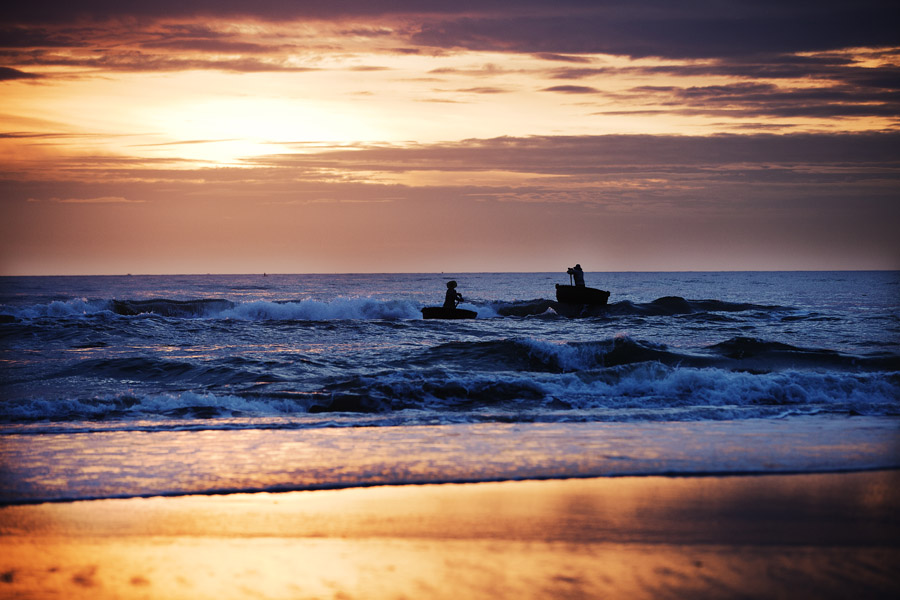 V11 ls Dawn fishing session Dawn fishing session