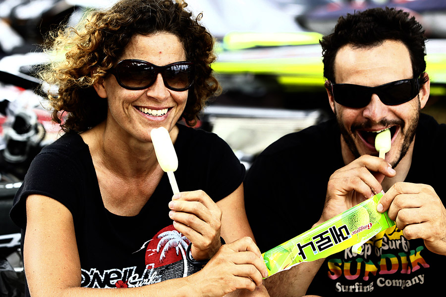 V11 ls Ice cream time Ice cream time