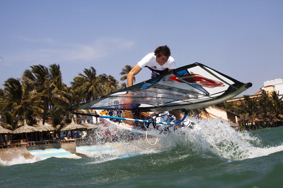 V11 fs Scheffers in action Scheffers in action