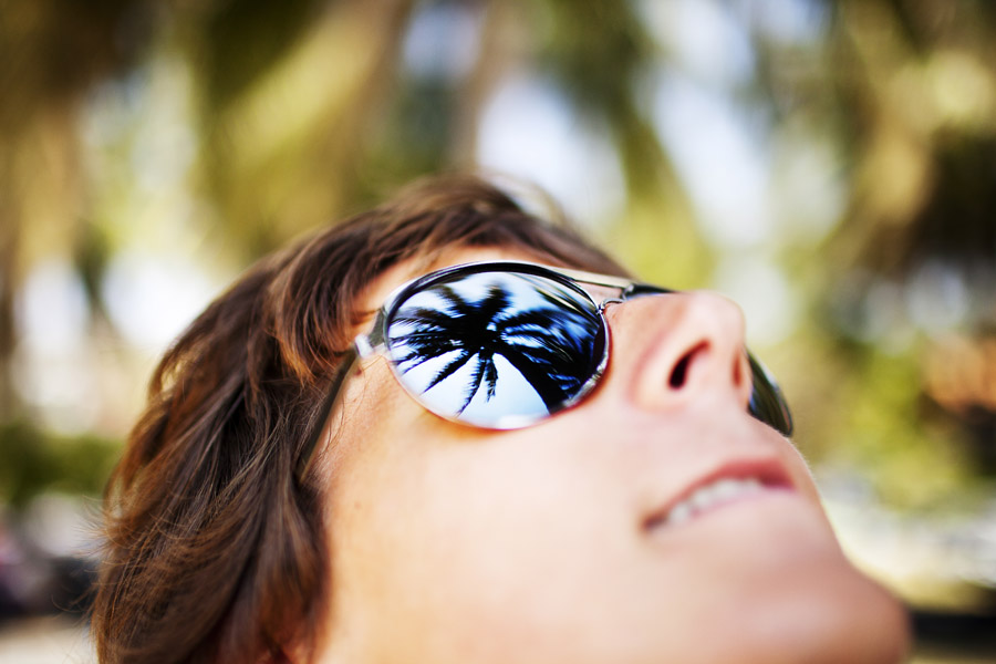 V11 ls Palm tree moment Palm tree moment