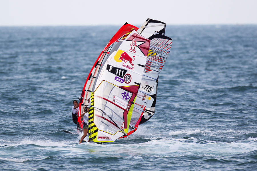 V11 sl Women's final Women's final