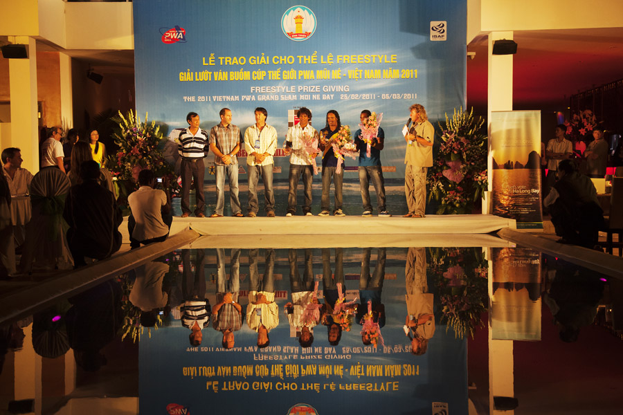 V11 ls Freestyle closing ceremony Freestyle closing ceremony