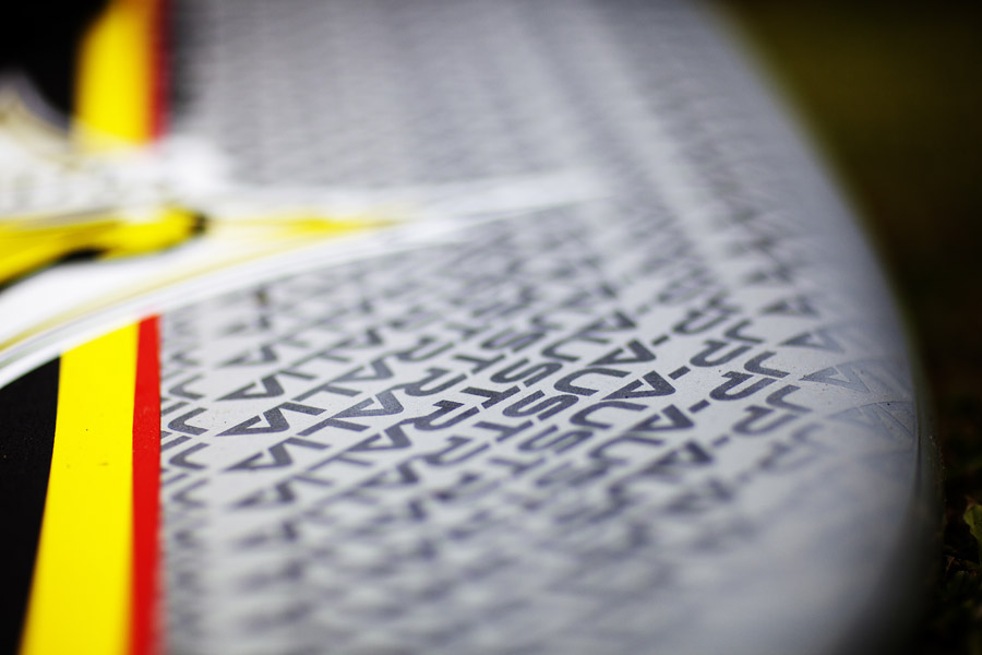 V11 ls JP at the ready JP at the ready