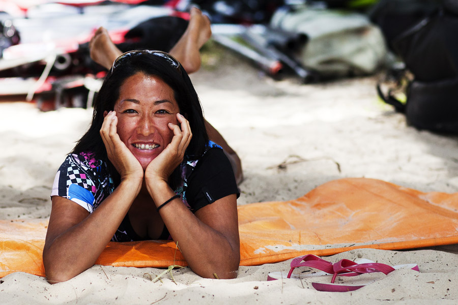 V11 ls Relaxing Relaxing