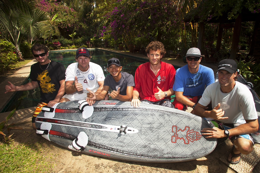 V11 ls Starboard development team Starboard development team