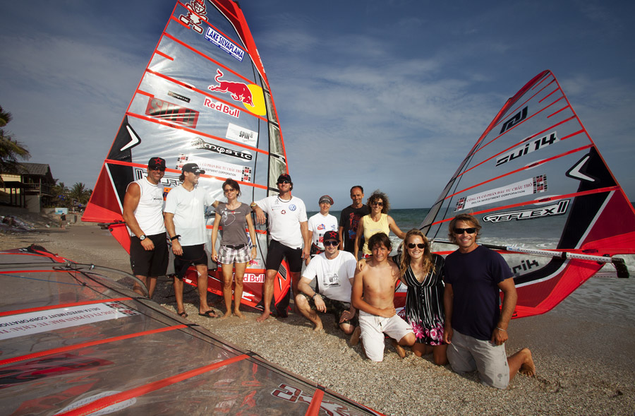 V11 ls Team Severne Team Severne