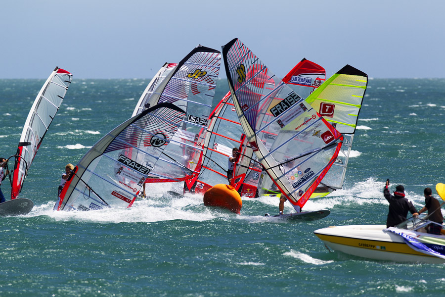 V11 sl Race two final Race two final