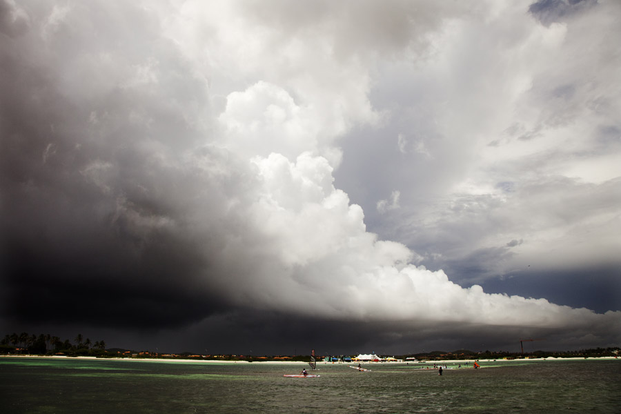 A11 ls Rain on the way Rain on the way