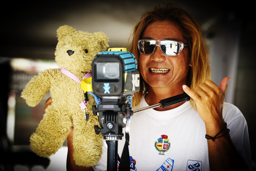 A11 ls Kuma movies on deck Kuma movies on deck