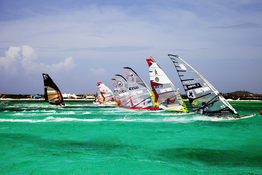 A11 sl All down the line All down the line