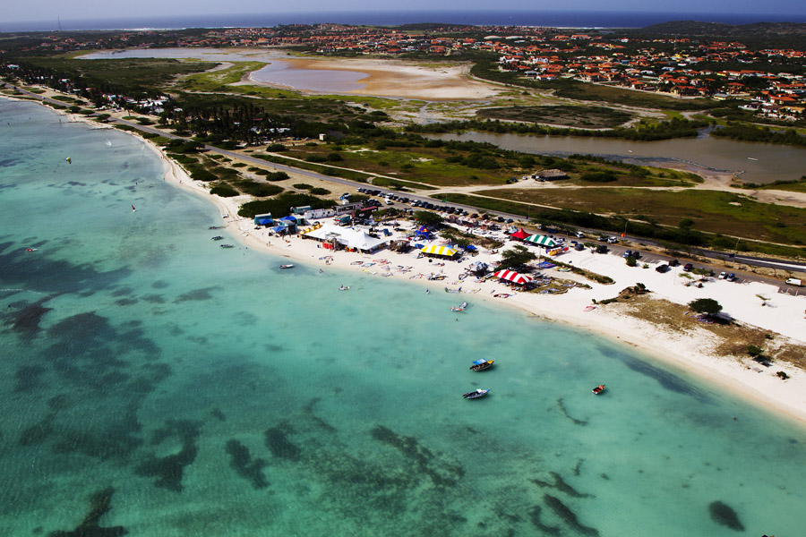 A11 ls Fishermans huts Aruba Fishermans huts Aruba
