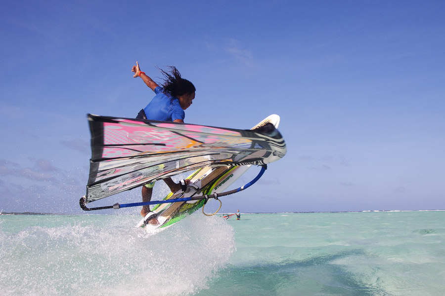 B11 fs Kiri ripping Kiri ripping