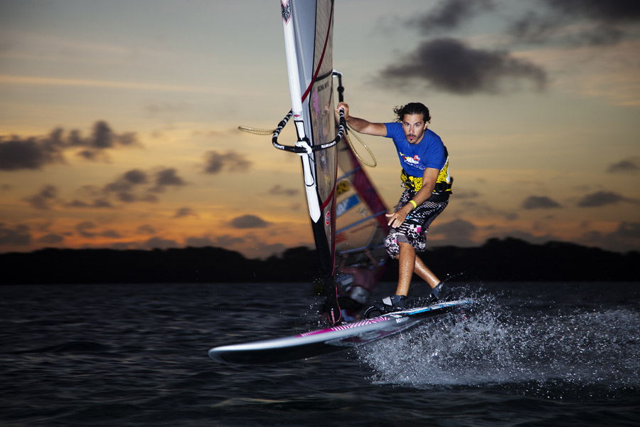 B11 fs Night session Night session