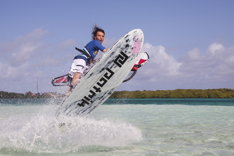 B11 fs Zeper action Zeper action