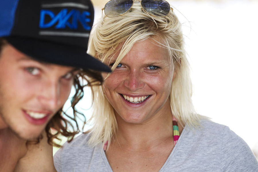 B11 ls All smiles here in Bonaire All smiles here in Bonaire