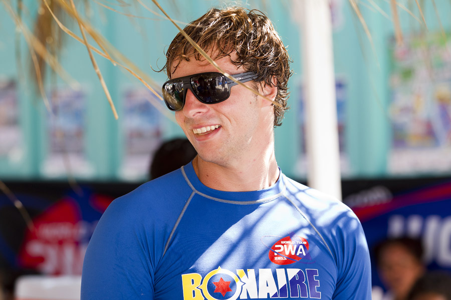 B11 ls Steven takes third Steven takes third