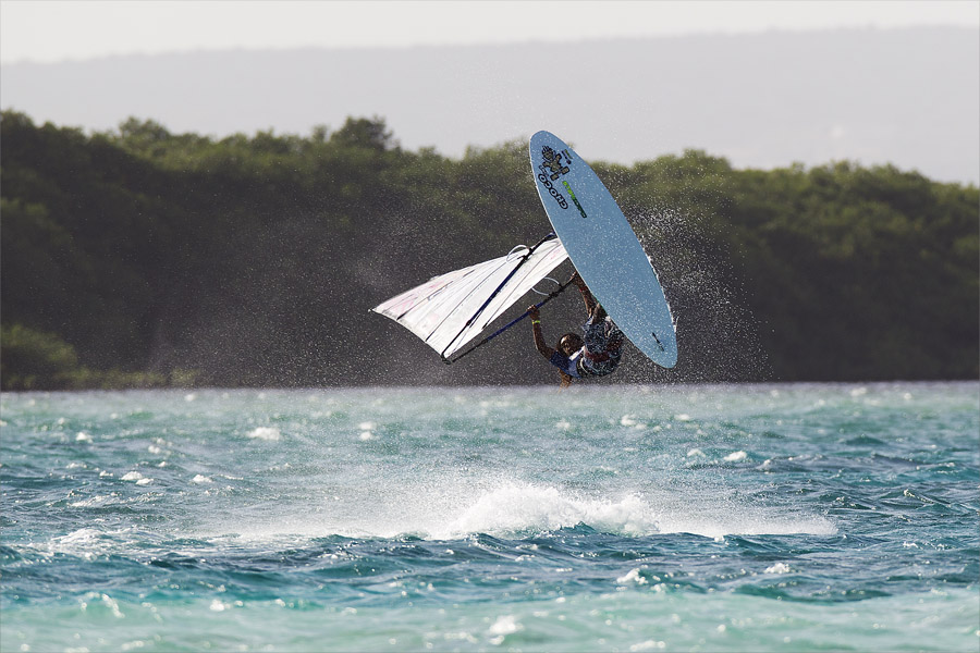 B11 fs Kiri in the final Kiri in the final