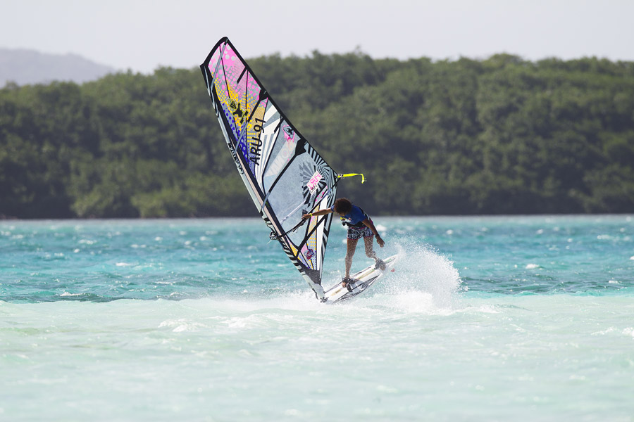 B11 fs Offringa on a roll Offringa on a roll