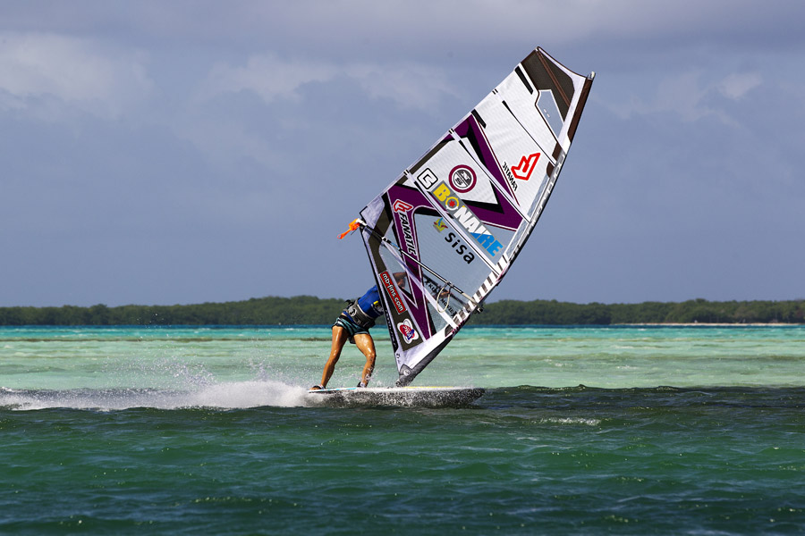 B11 fs Treboux in action Treboux in action