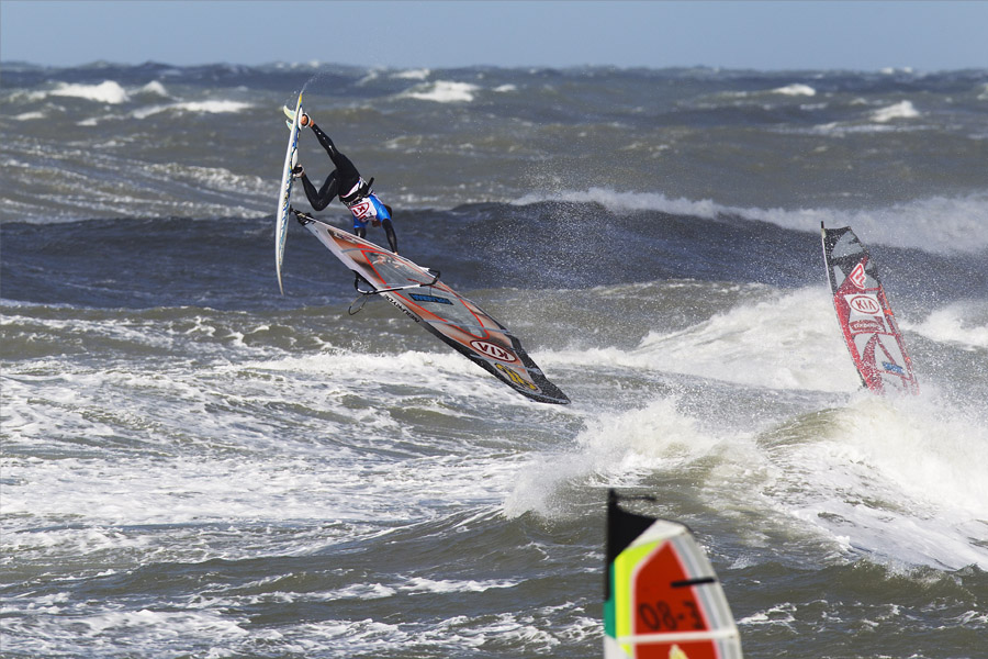 KM11 wv Campello push loop Campello push loop