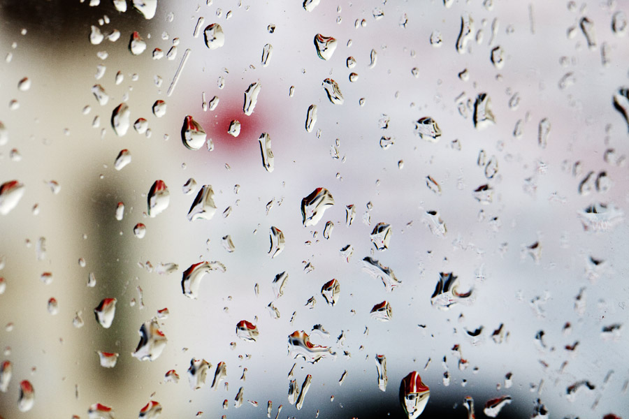 KM11 ls Rain drops Rain drops