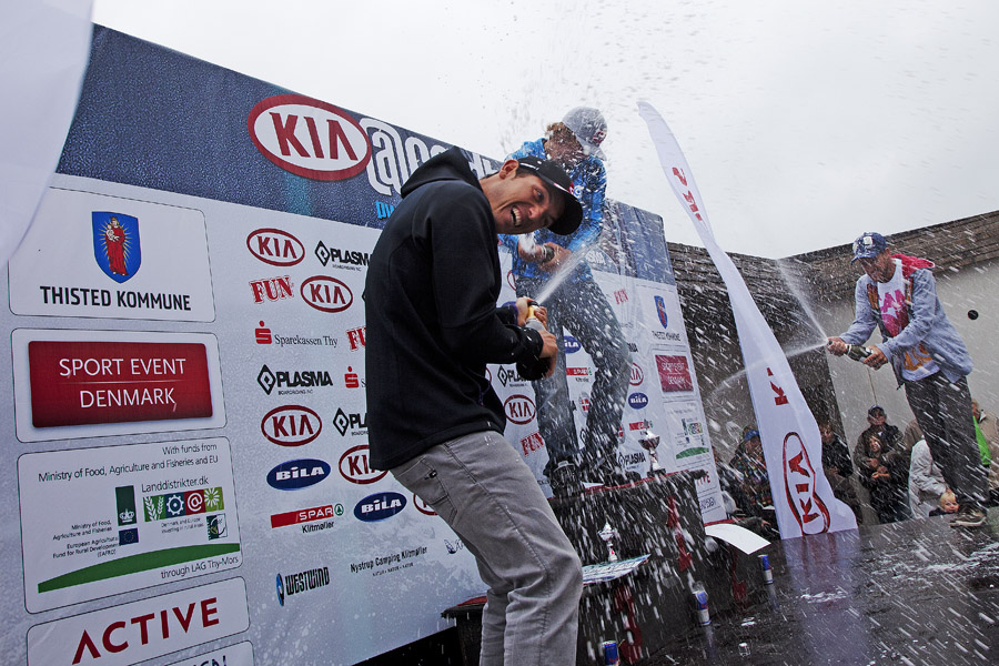 KM11 ls Its a chamapagne moment Its a chamapagne moment