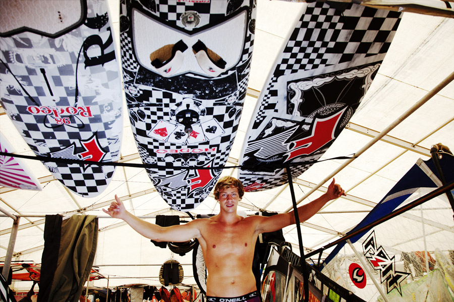 F11 ls Steven ready to roll Steven ready to roll