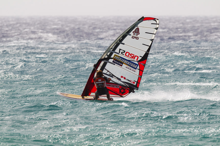 F11 sl Ben Van Der Steen in control Ben Van Der Steen in control