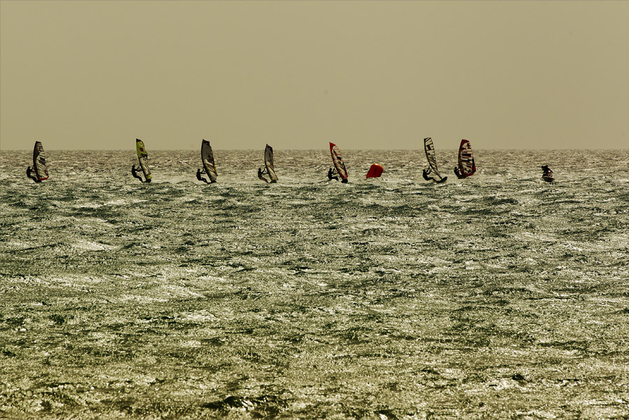 F11 sl Race start Race start