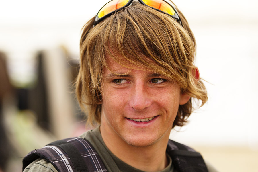 F11 ls Dieter Van Der Eyken Dieter Van Der Eyken