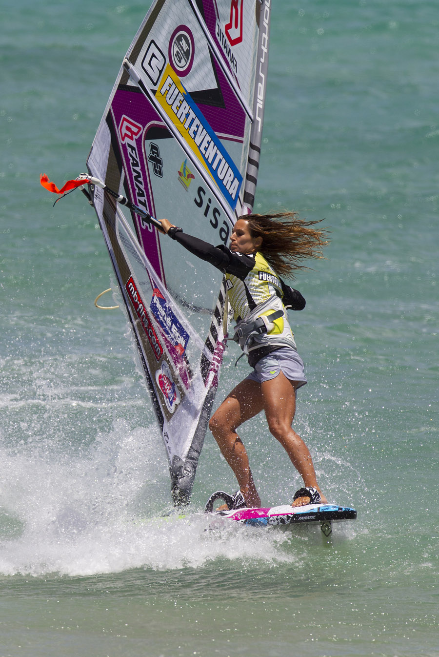 F11 fs Power moves from Laura Treboux Power moves from Laura Treboux