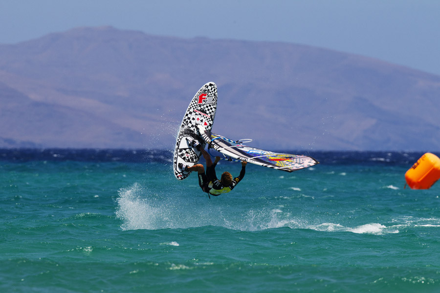 F11 fs Steven Van Broeckhoven in action Steven Van Broeckhoven in action