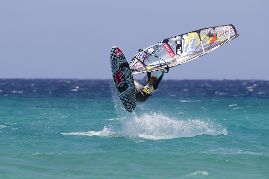 F11 fs Steven Van Broeckhoven makes the final Steven Van Broeckhoven makes the final