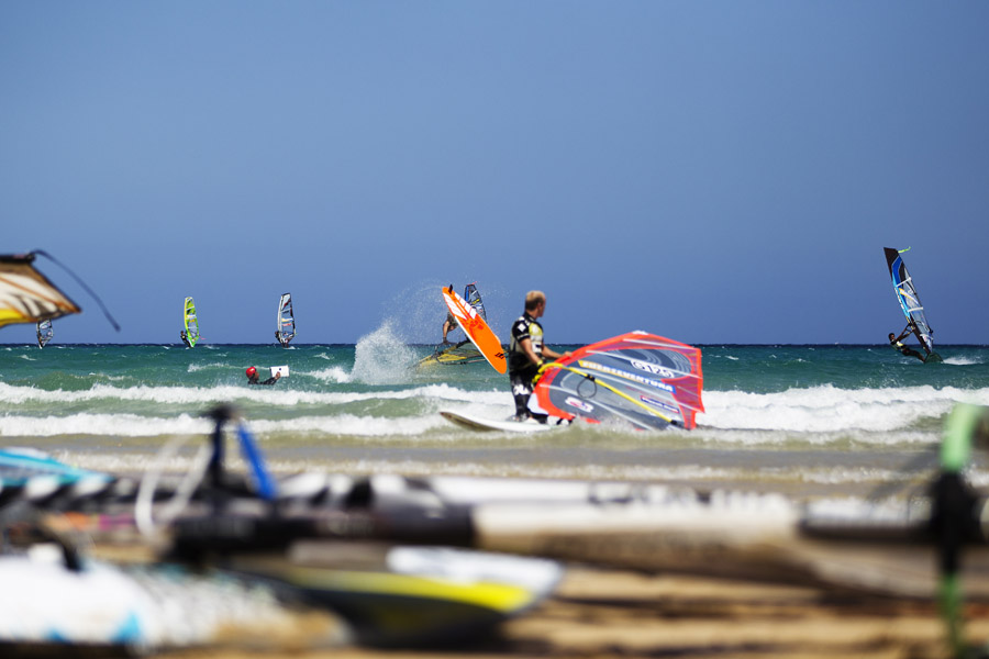 F11 ls A busy day in Sotevento A busy day in Sotevento